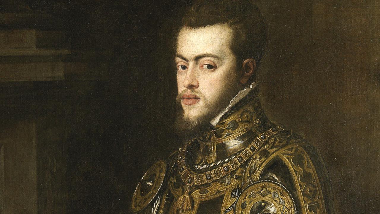 On this day, in 1580, Spain’s King Philip II claimed the Portuguese throne after the Battle of Alcântara.