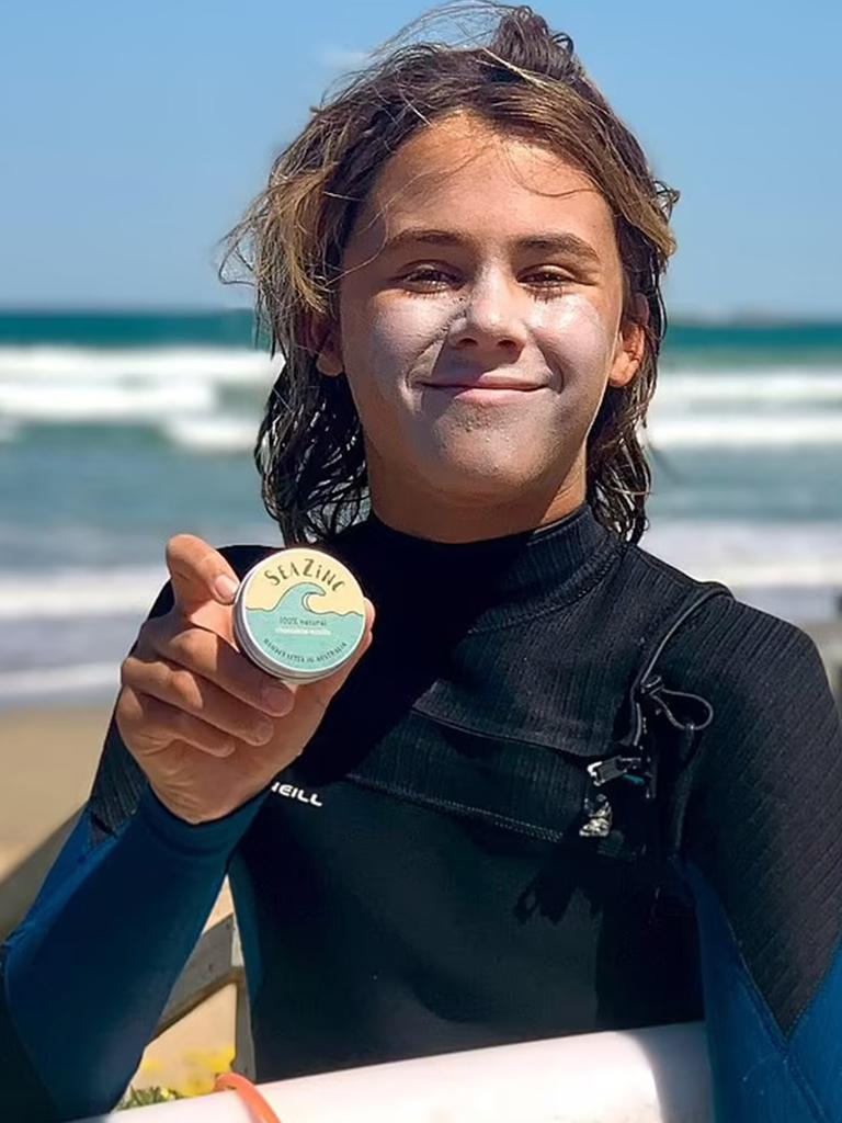 South Australian teen Khai Cowley killed in shark attack on Yorke ...