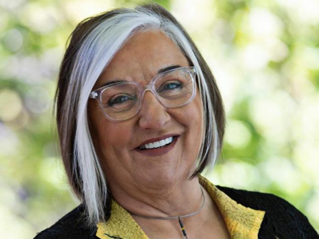 Professor Margo Neale – National Museum of Australia.