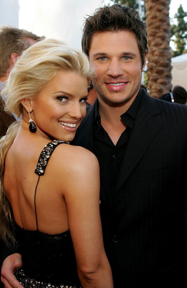 Vanessa Lachey Addresses Nick Lachey's Divorce From Jessica Simpson, Jessica  Simpson, Nick Lachey, vanessa lachey