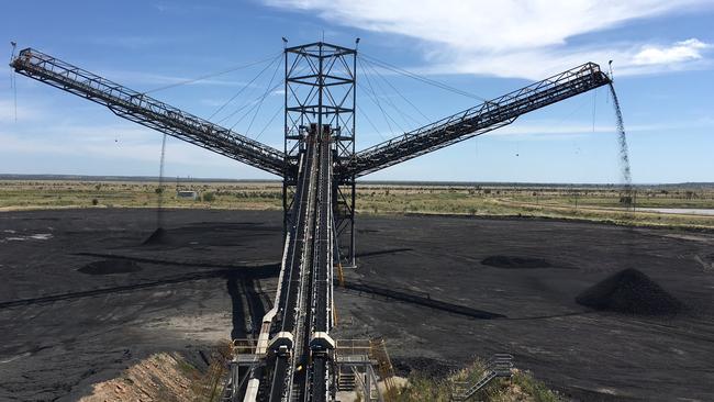 Stanmore Coal is looking to expand its coal assets in the Bowen Basin.