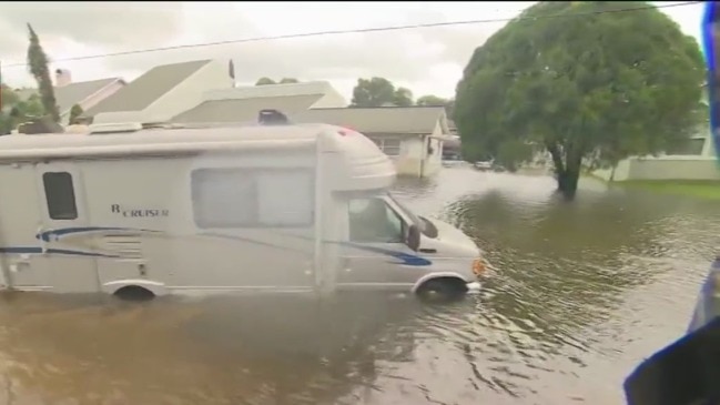 Rescue Efforts Underway In Crystal River After Hurricane Idalia The Courier Mail 8077