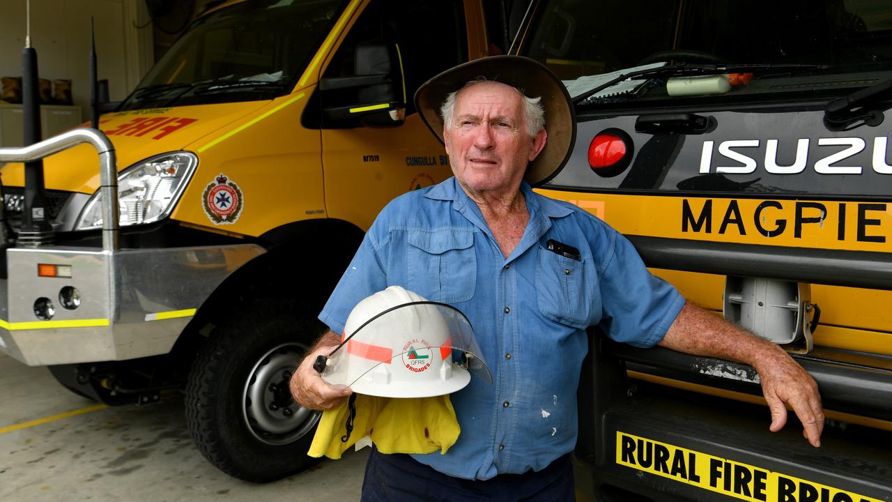 ‘It’s in our blood’: Everyday heroes honoured on Australia Day