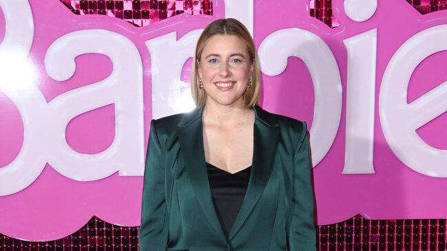 Greta Gerwig snubbed by Oscars after becoming highest-grossing female ...