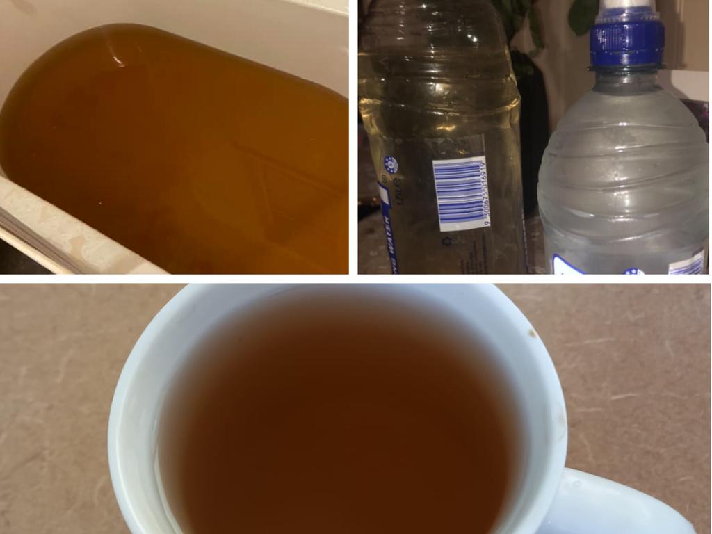 Kingaroy drinking water ‘﻿beyond a joke,’ residents lash out at council ...