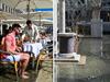 Pics show worrying reality of tourist hotspot