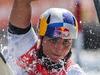 Jess Fox blows away cobwebs in run to Olympics