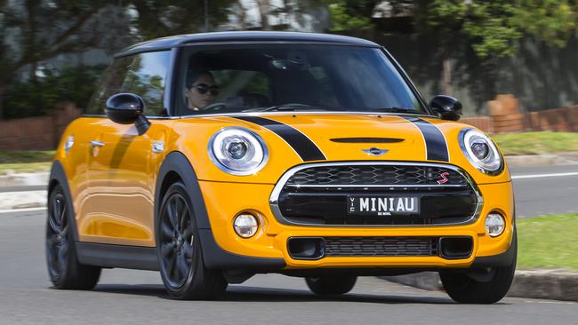 Mini Cooper: Used car review and prices | news.com.au — Australia’s ...