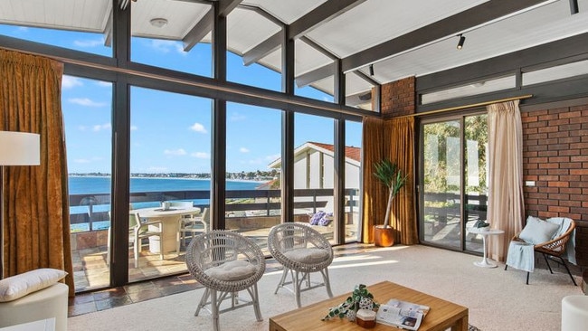 This 1970s home at 7 Esplanade Marino sold for $1.52 million this year. Picture: realestate.com.au