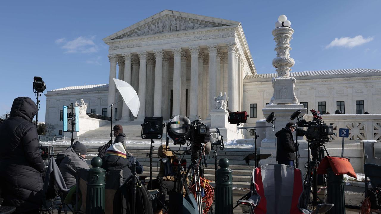 Supreme Court To Hear Arguments On Biden 39 S Student Loan Forgiveness