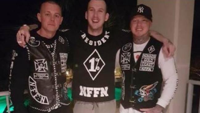 Gold Coast ‘baby bikie’ Jordan Rance sentenced to jail | Gold Coast ...