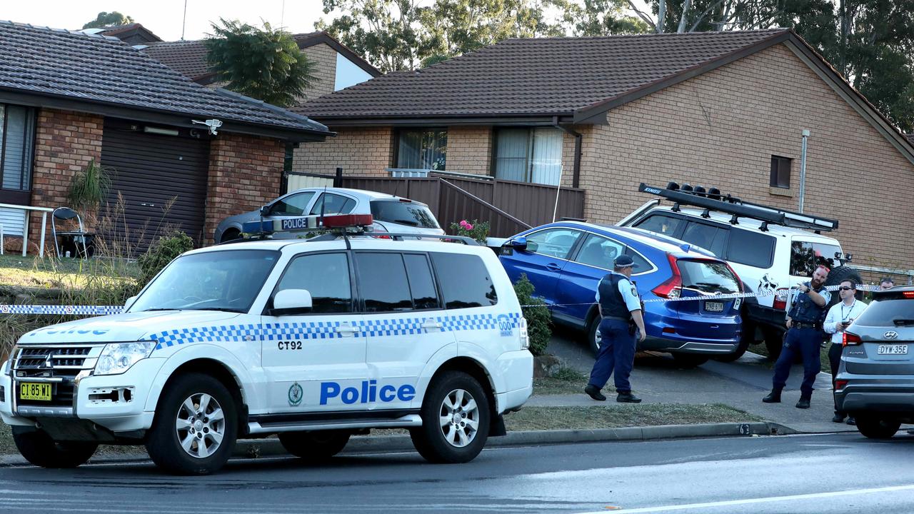 Police Charge Teen Following Fatal Sydney Brawl | The Australian