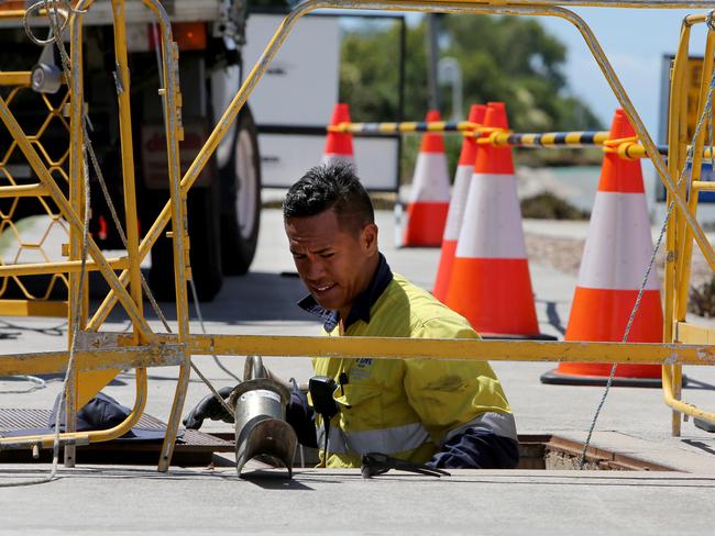 Complaints about internet services grew 53 per cent compared to 2015.