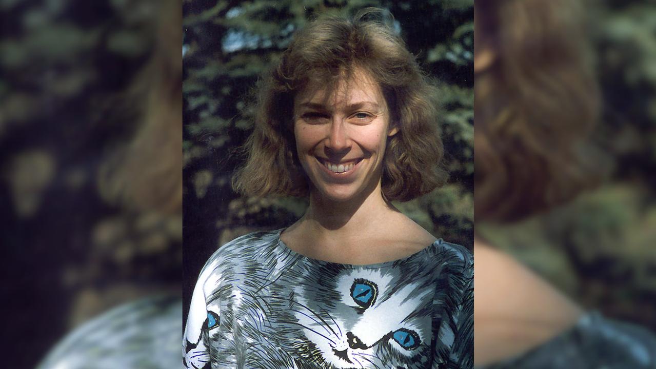 Mary Yoder is the subject of Oxygen's true-crime docu-series 'Killer Motive.' Picture: Oxygen