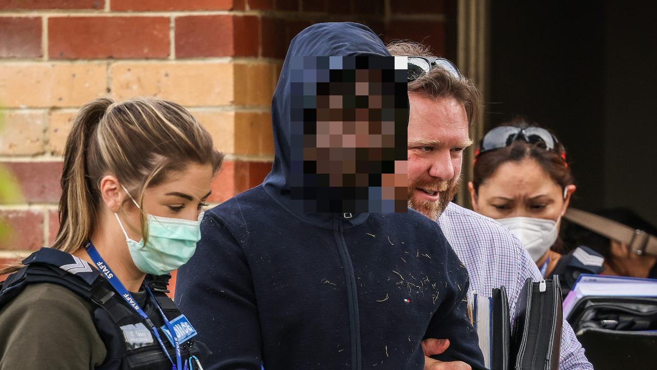 Braybrook arrest: Man charged after probe into kidnap, torture ...