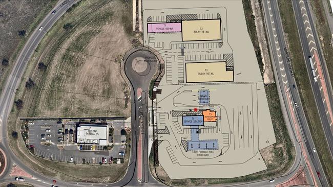 Fast-growing Lockyer community expands as new precinct proposed