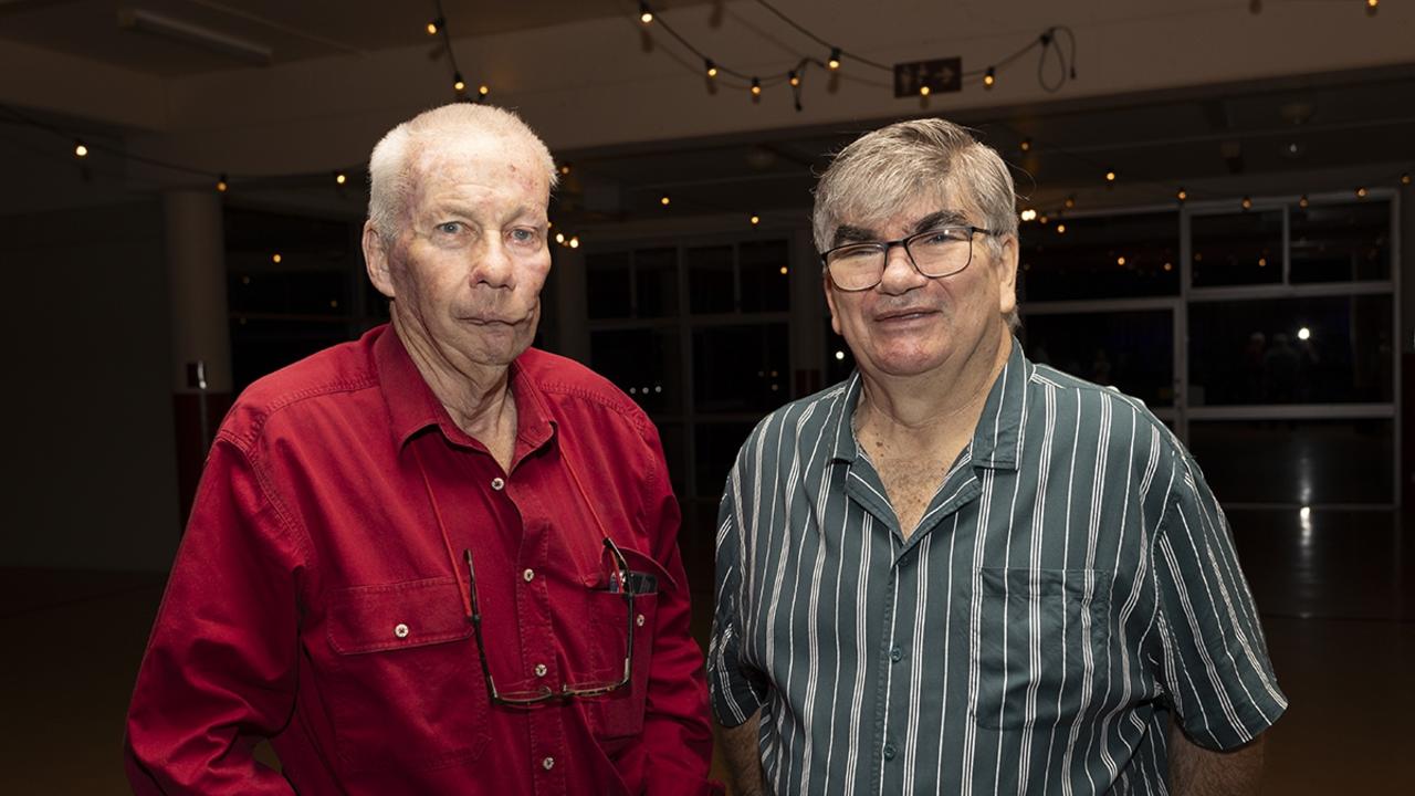 Gympie Diggers Football Club celebrates 50 years | The Courier Mail