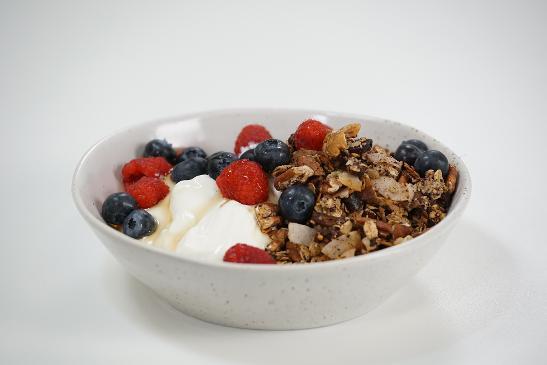 Acai granola