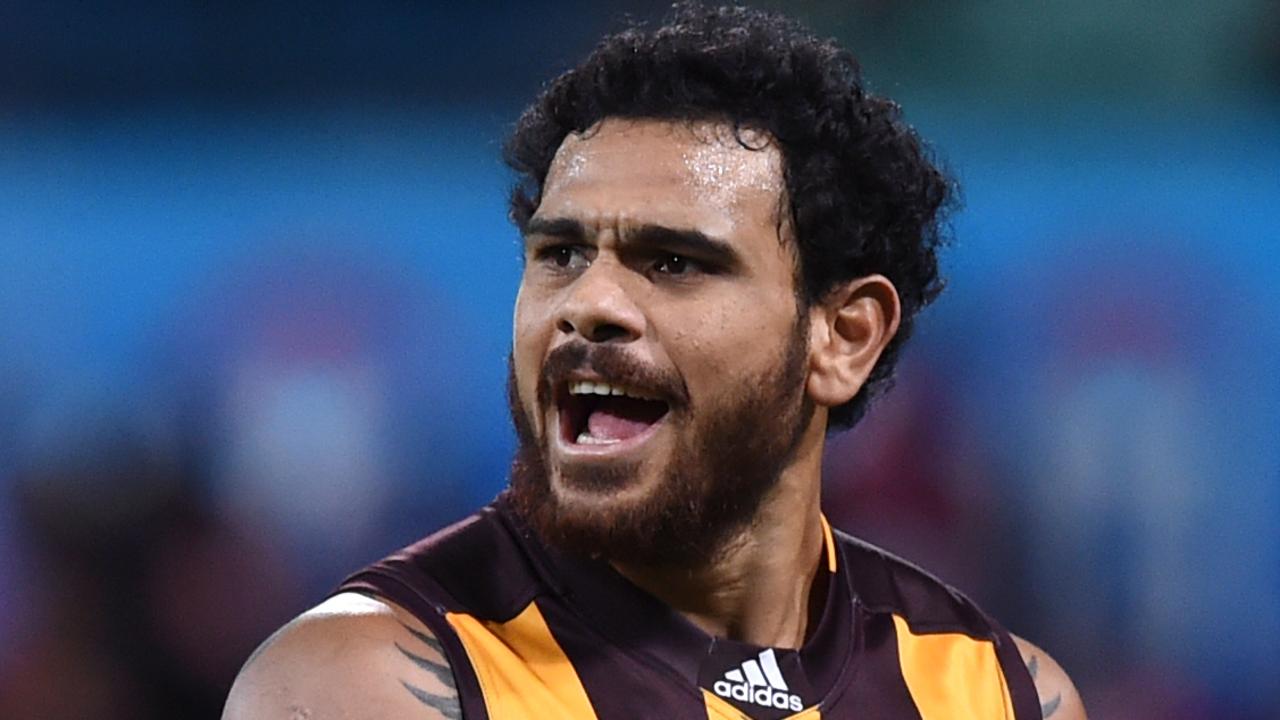 Cyril’s Hawthorn invite, umpiring ‘deserves elite’ changes
