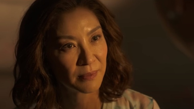 Oscar-winner Michelle Yeoh starred in The Brothers Sun – but her presence wasn’t enough to give it a second season.