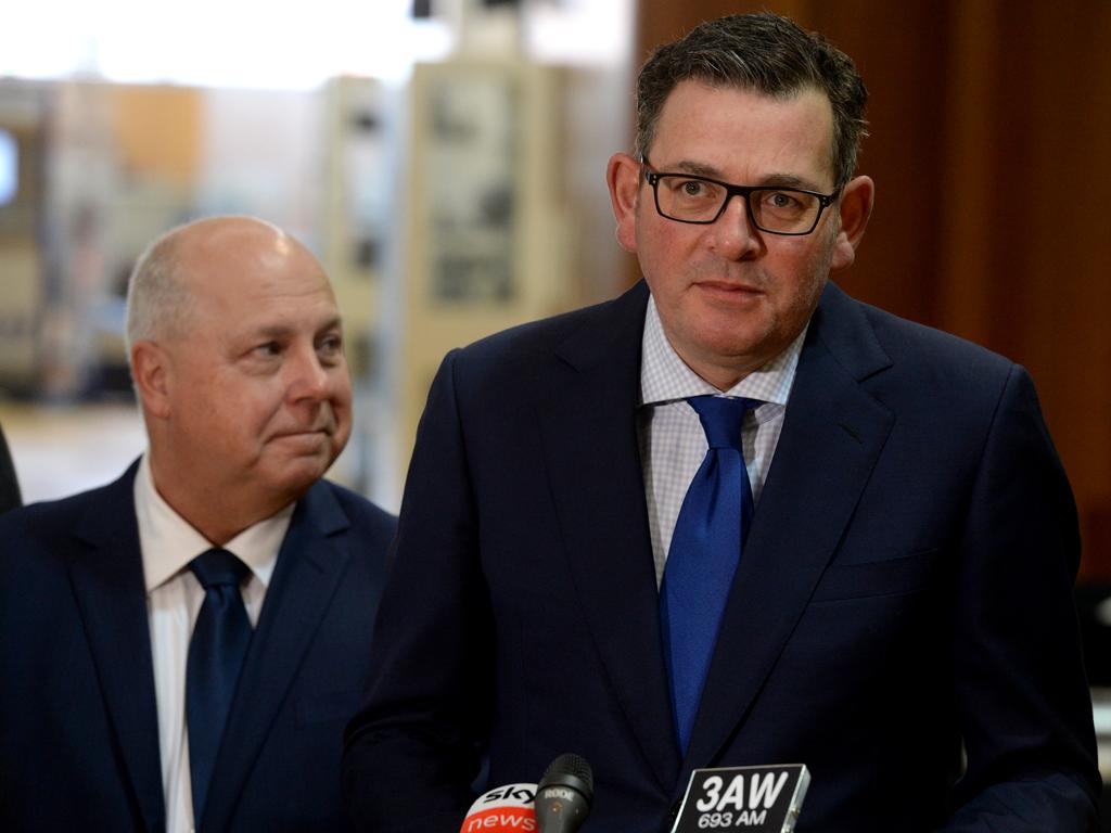 State’s budget ills have nothing to do with Covid