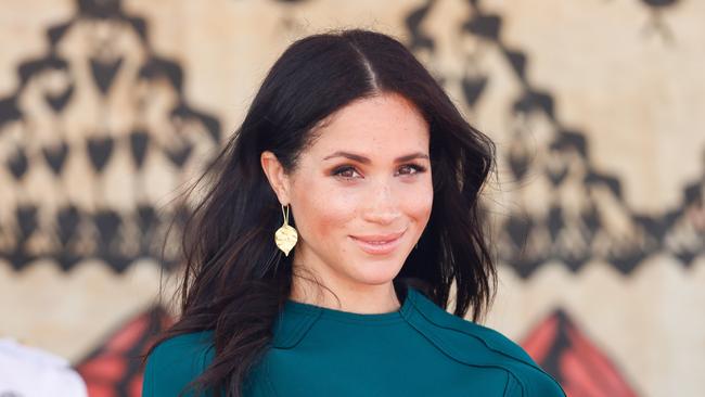 Meghan, 39, won the right to keep the identities of her five best friends secret after arguing that publicly naming them was an “unacceptable price to pay”. Picture: Getty