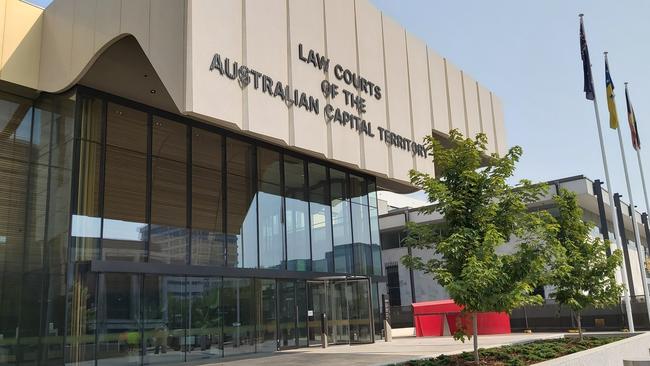 Bradley Lester Grey has been sentenced for rape and sex trafficking in the the ACT Supreme Court.