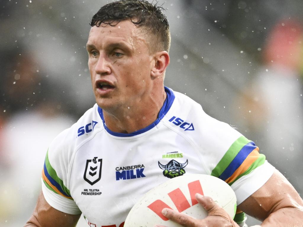 Paul Crawley: Club legend or not, Canberra Raiders should axe