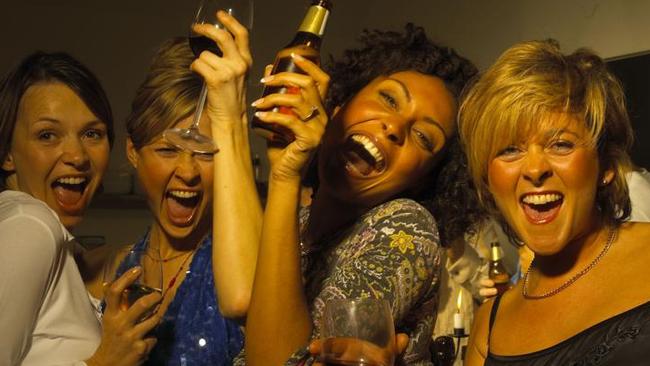 There have been 87 complaints about revellers in Mornington short-stay accommodation since November (stock picture).