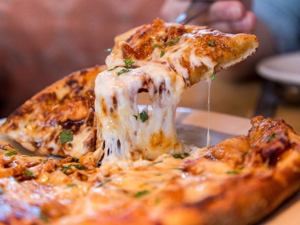 Beagles Pizza at Airlie Beach has taken out the top spot on a list of Australia’s best pizzerias.