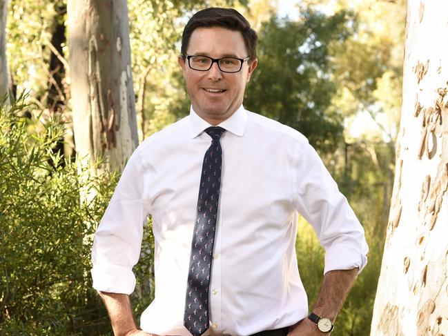 Littleproud re-elected for seat of Maranoa: 2022 Federal Election