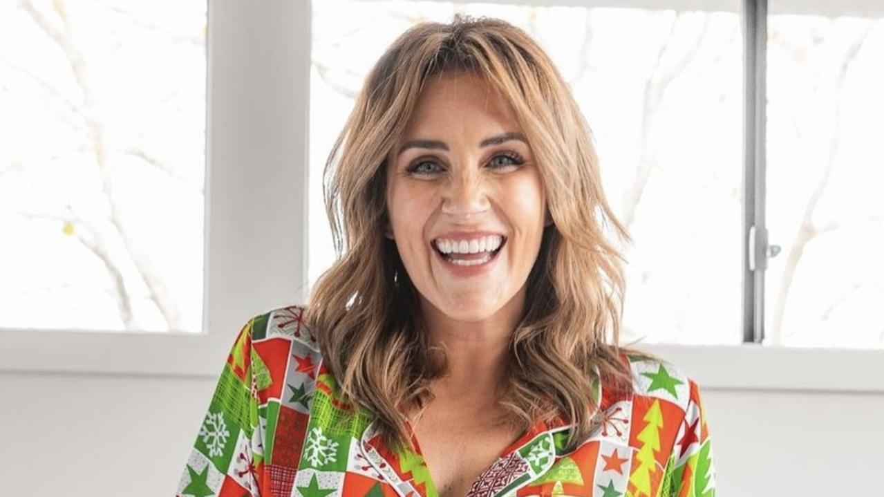 Reality star closes pyjama business