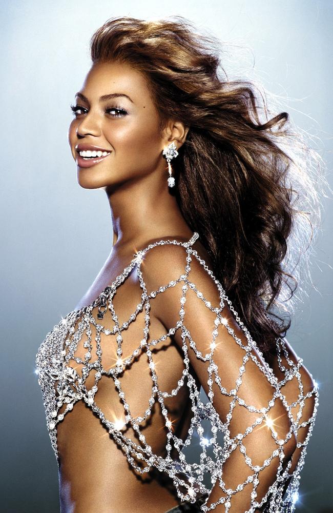 “Dangerously in Love” was instrumental in shaping the sound of the 2000s and has sold over 11 million copies worldwide. Picture: Supplied