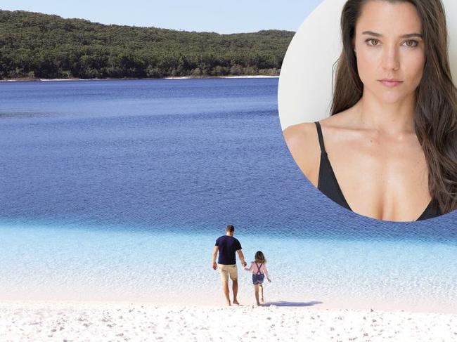 New rom com to start shooting on picturesque Qld island