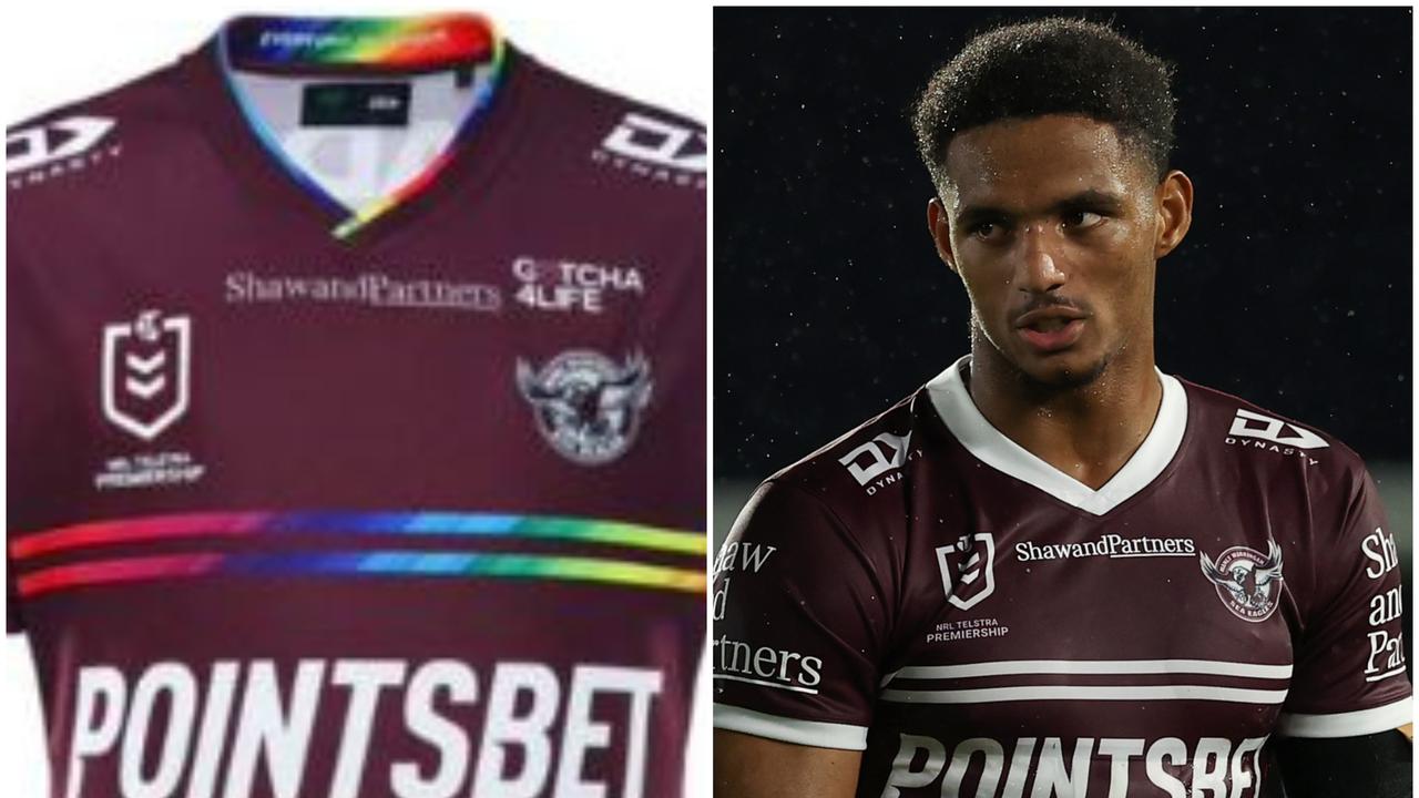 Some rugby league players in Australia refuse pride jersey – KGET 17