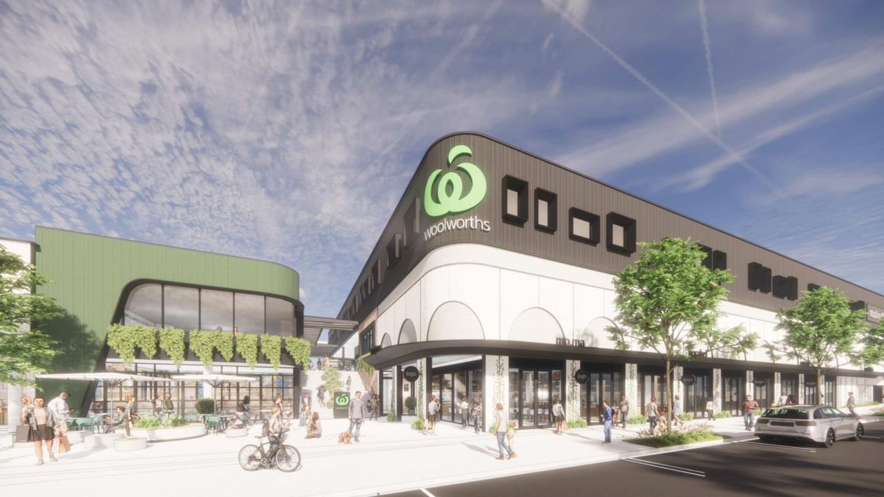 New details of Woolworths supermarket coming to Austral in Sydney’s