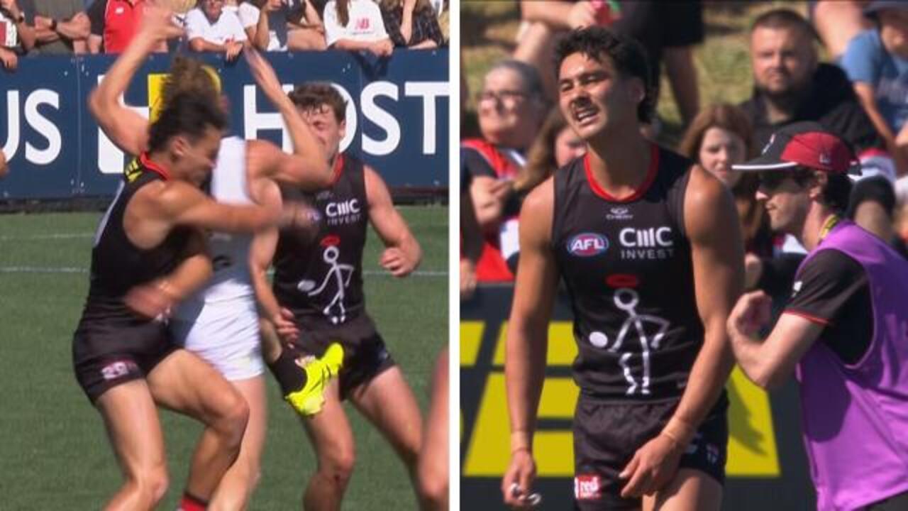 "The AFL NEED to get involved"