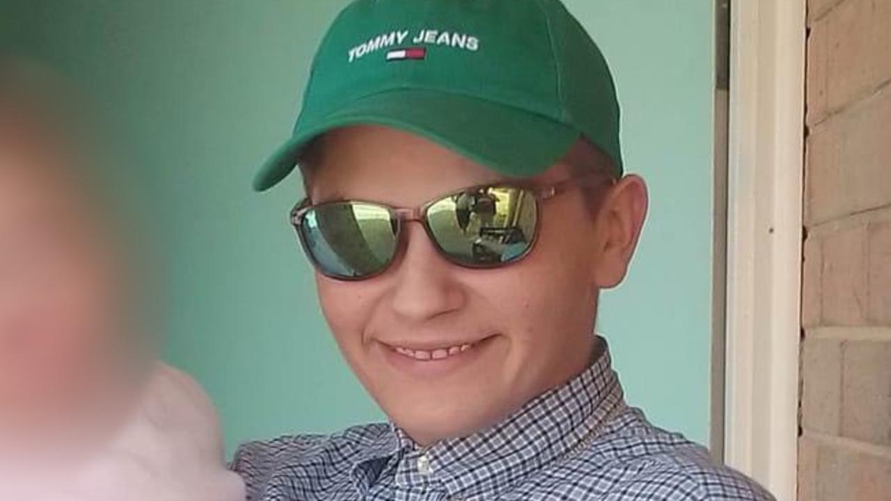 Shattered mum rips into man who raped teen daughter