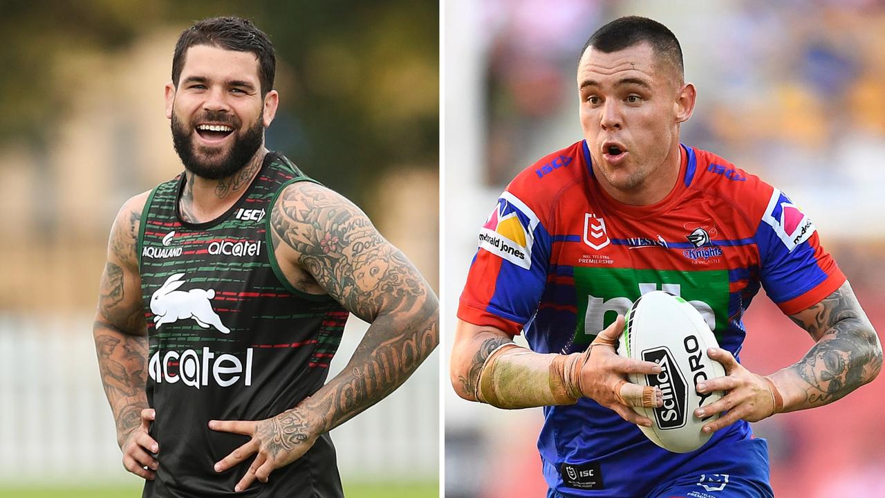 Adam Reynolds and David Klemmer are set to return from injury.