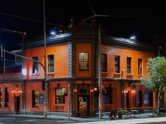 Melbourne’s beloved live music venue The Gasometer Hotel is set to close at the end of March. Source: Facebook