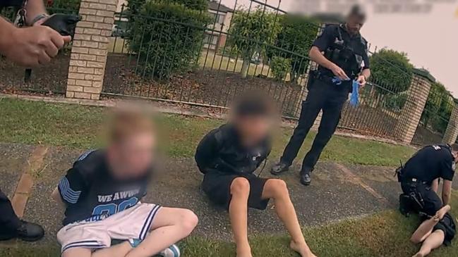 Queensland's controversial Adult Time, Adult Crime reforms came in the wake of a youth crime crisis.