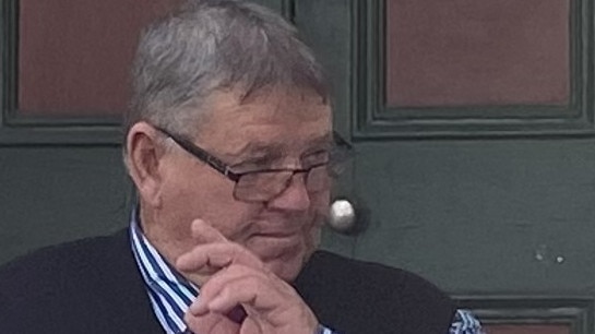 Disgraced former Gympie councillor Shane Jocumsen as lost his appeal against convictions for historical sex abuse offences.