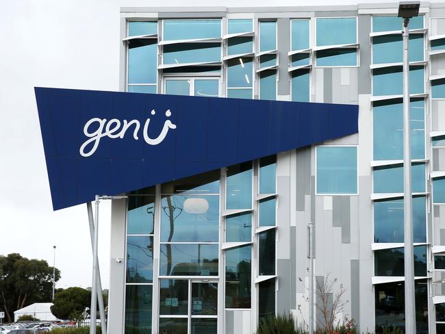 Massive financial loss the latest blow at genU