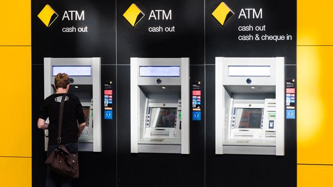 CommBank raked in a staggering $9.8 billion profit for the 2024 financial year – and still tried to charge customers $3 to use their own money.