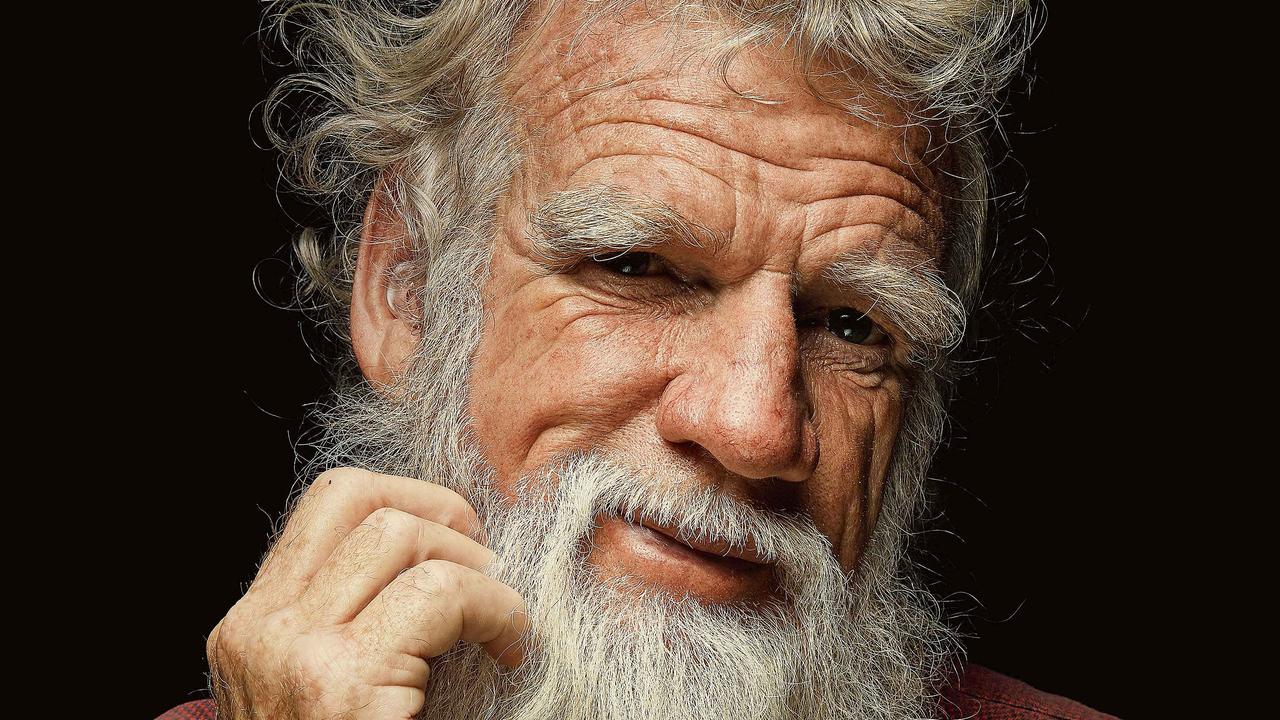 Bruce Pascoe, the man behind Dark Emu | The Australian