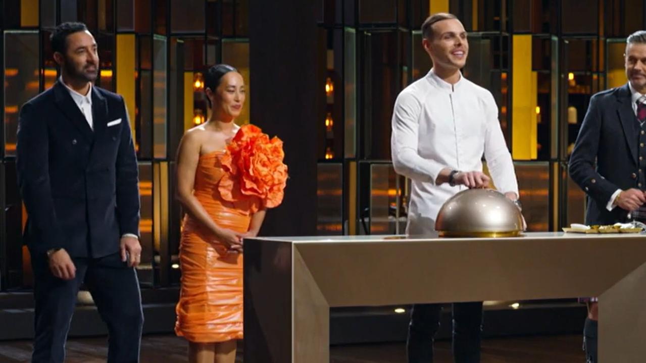 MasterChef Australia: Jock Zonfrillo’s final show as Brent Draper and ...