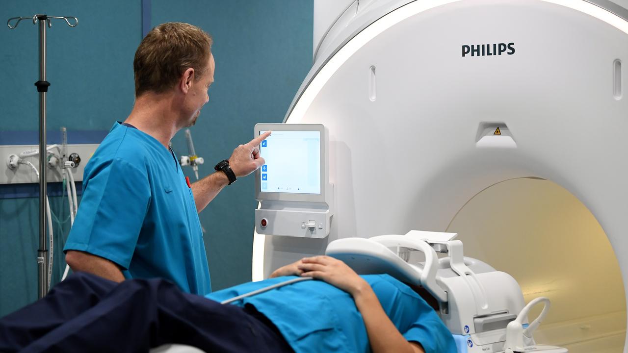 Remote diagnostic imaging ramped up in regional communities