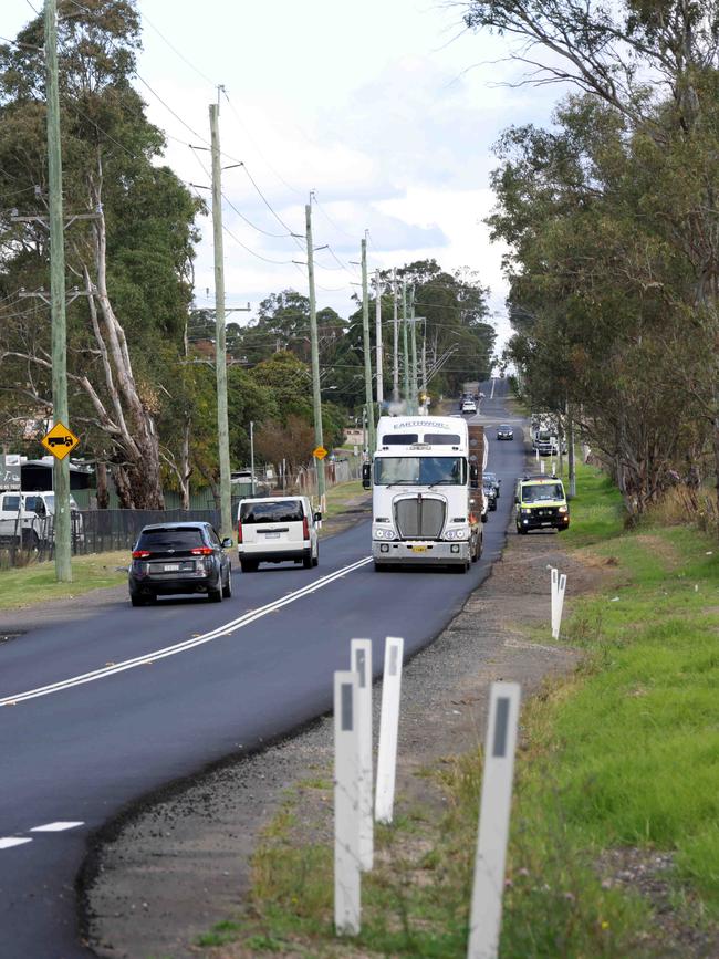 Roads surrounding the new airport have come under scrutiny over concerns they may struggle to cope with increased travel demand.