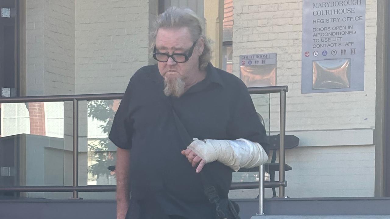 ‘Kid f*****’, kill threats: Molester claims he was forced to move