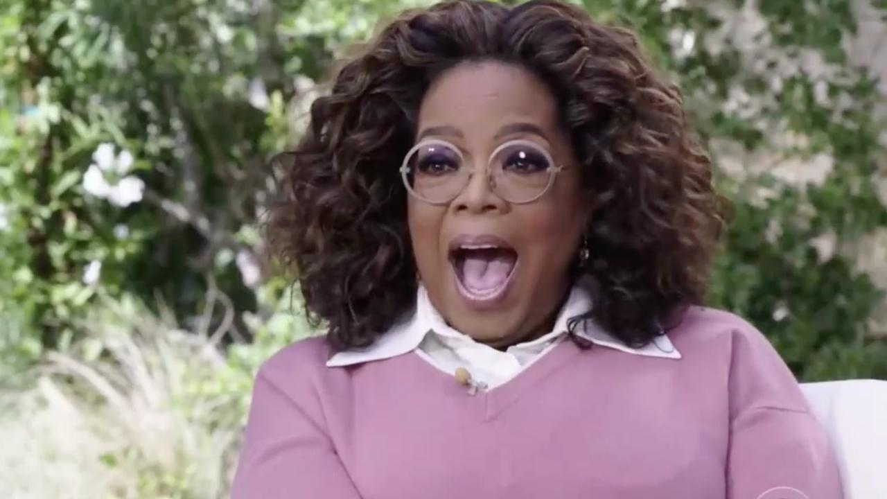 Oprah Winfrey Slammed By Rose Mcgowan ‘fake As They Come